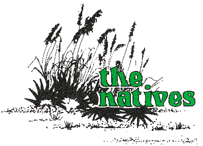 The Natives cleaned up 6-8-2017